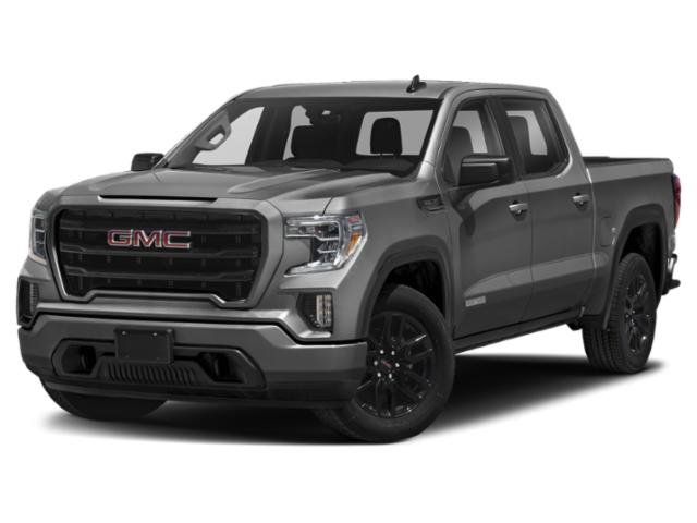 2020 GMC 1500 Elevation