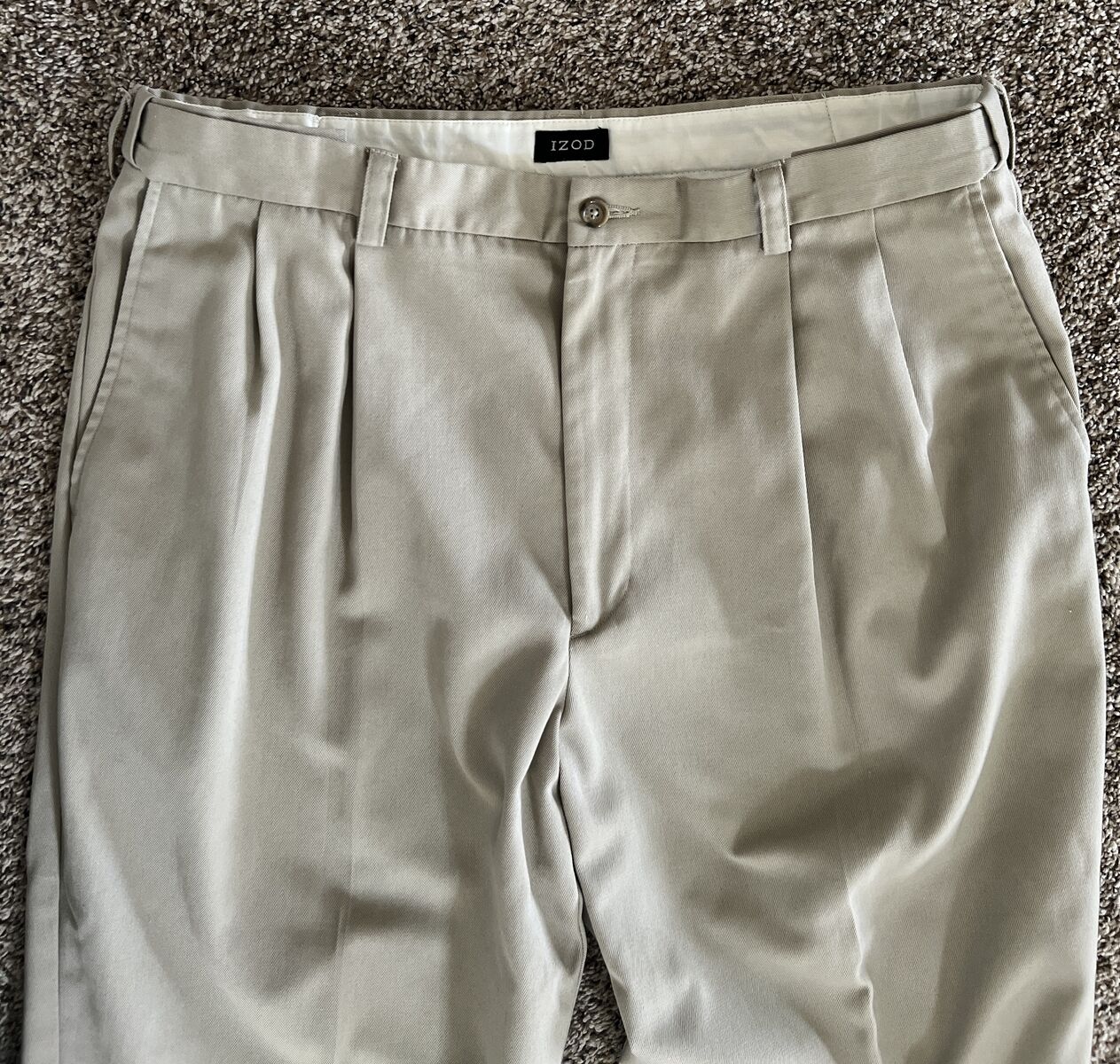 Men's Casual Dress Pants