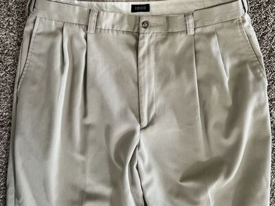 Men's Casual Dress Pants