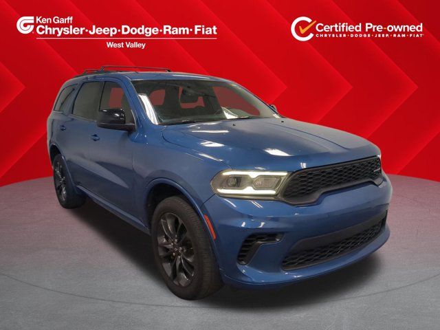 2024 Dodge Durango GT