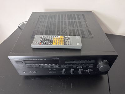 Yamaha RX-V850 Natural Sound Stereo Receiver