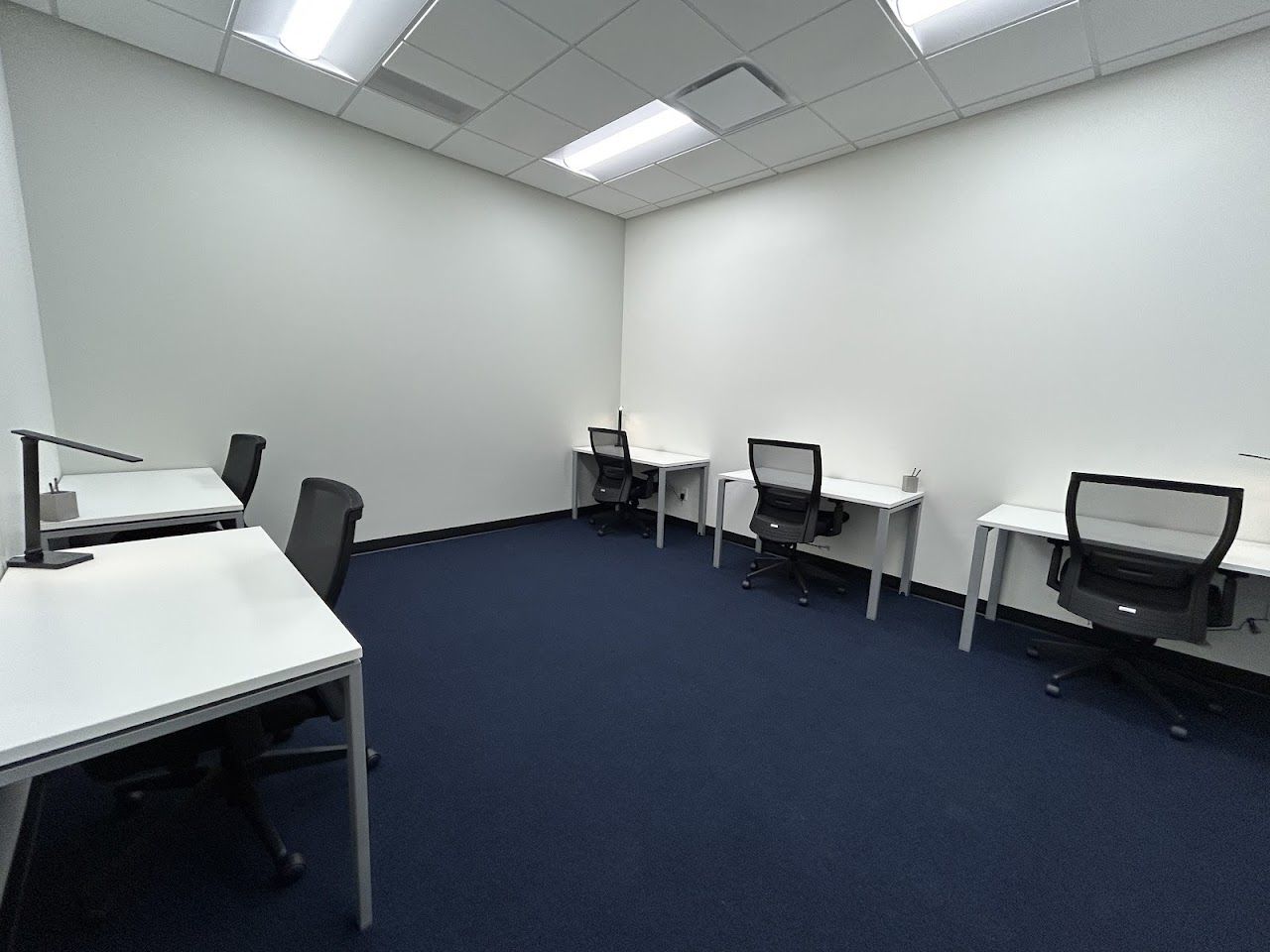 HQ powered by Regus--Flexible Term Lengths for Your New Office Space!
