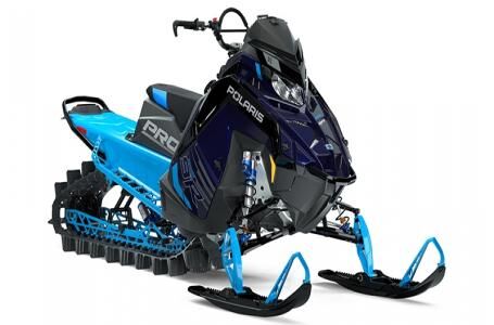 2025 Polaris PATRIOT 9R PRO RMK 155