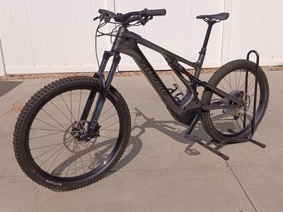 Specialized Turbo Levo Carbon