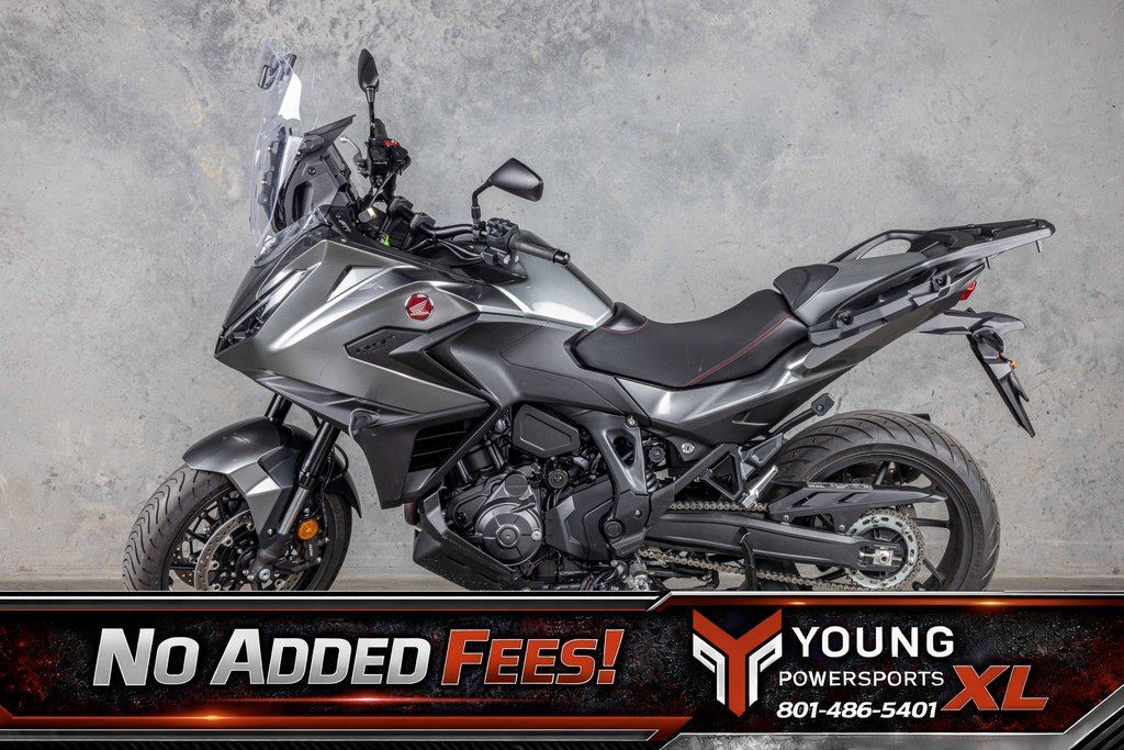 2026 Honda® NT1100 DCT