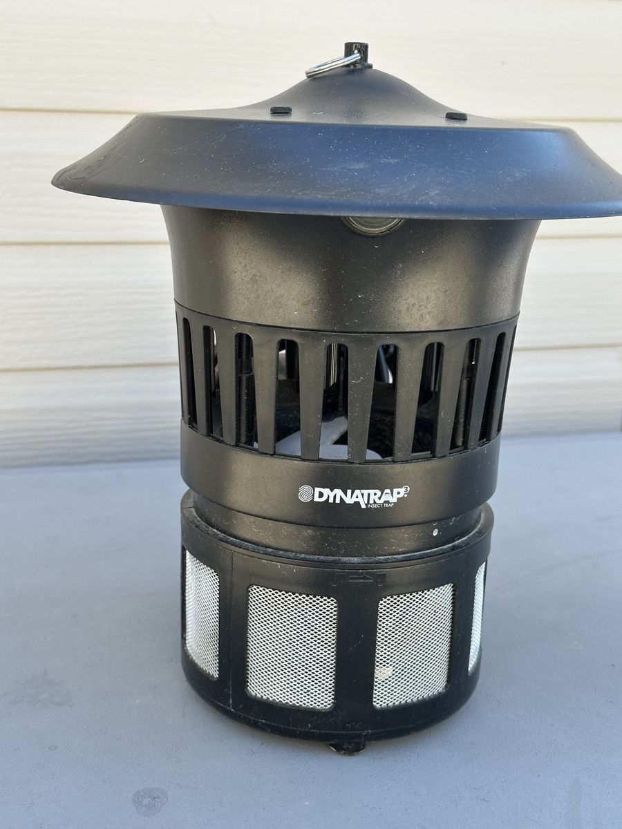 Insect trap
