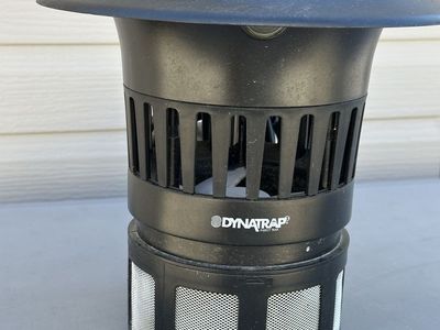 Insect trap