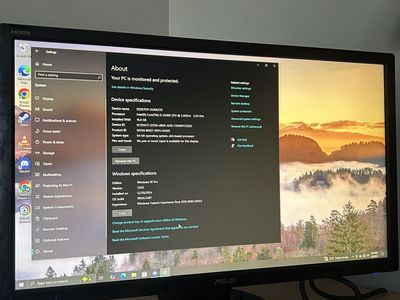 ASUS VE248H 24-inch LED monitor