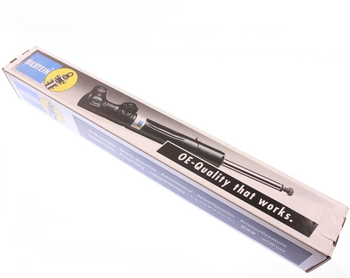 Bilstein B4 Series OE Replacement Shock Absorber