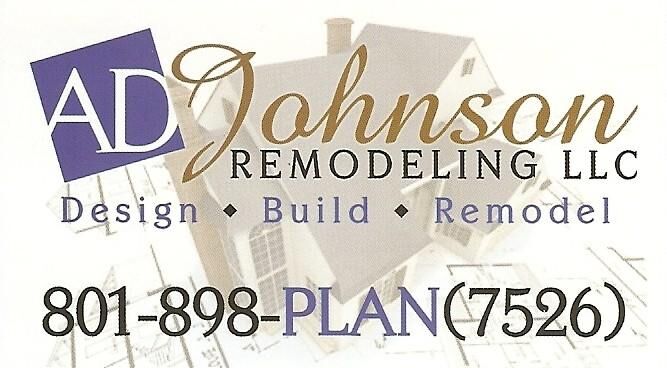 A. D. Johnson Remodeling