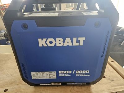 2500/2000 Inverter