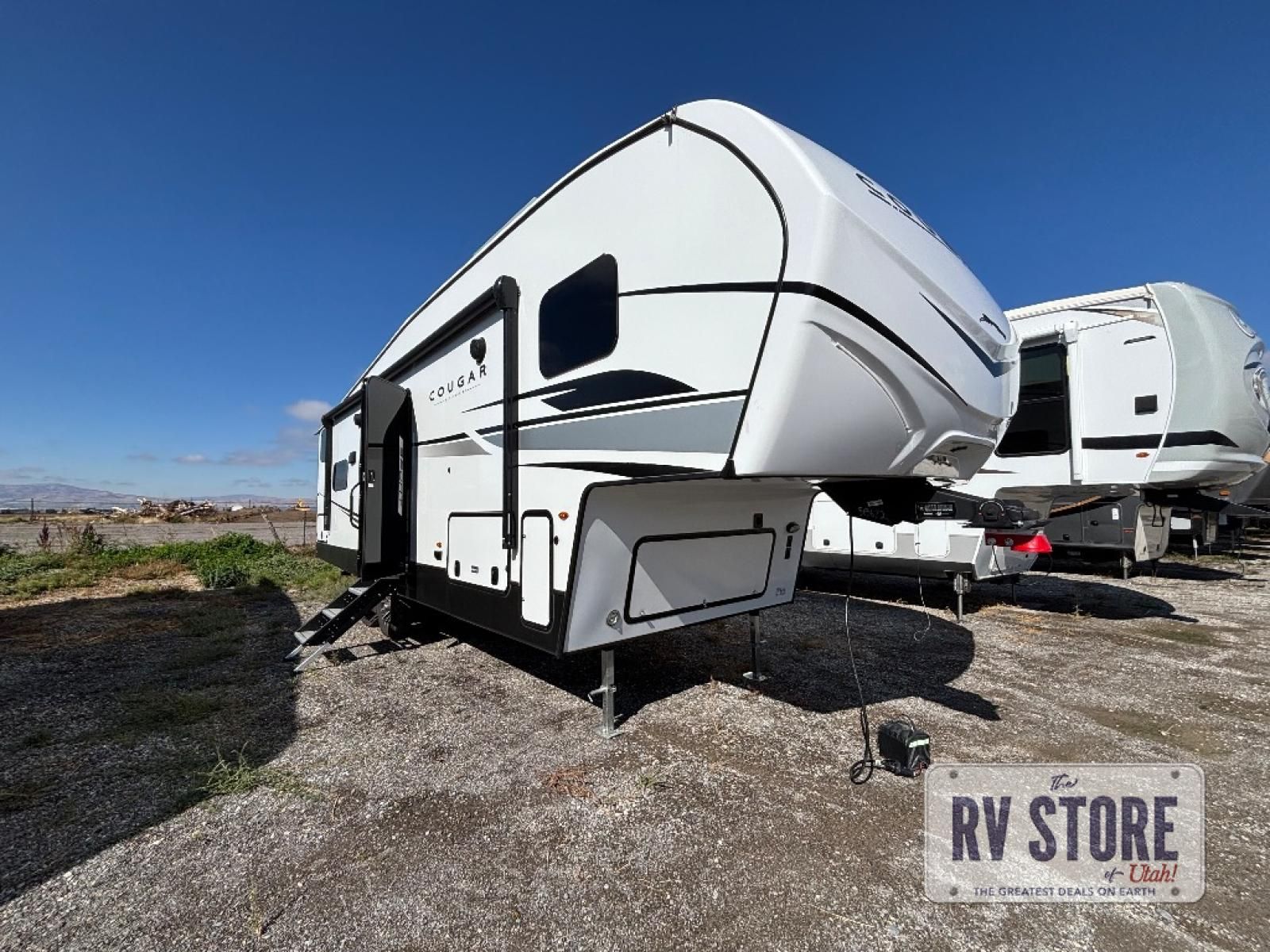 2025 Keystone RV Cougar Sport 2700BH In Stock