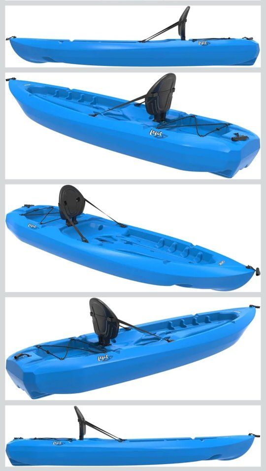 Kayak 8ft