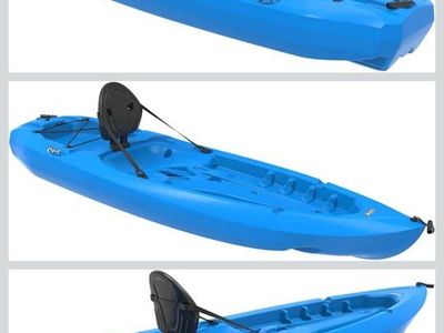 Kayak 8ft