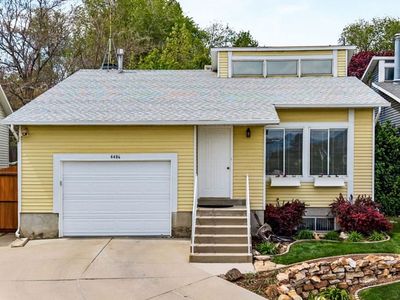 Moving/Garage/Yard Sale Saturday July 18, 8AM-3PM, 4486 Sussex Place, West Valley City, UT
