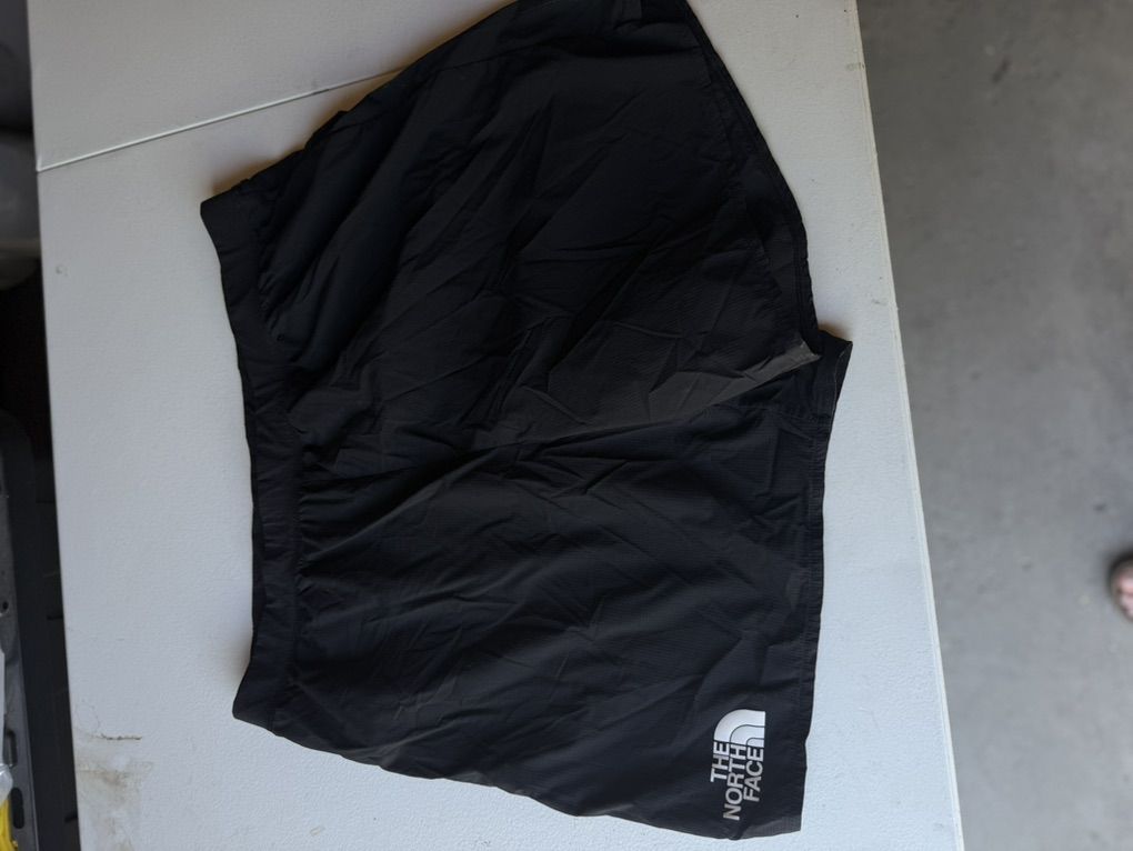 North Face Summit Series Running Shorts (L)