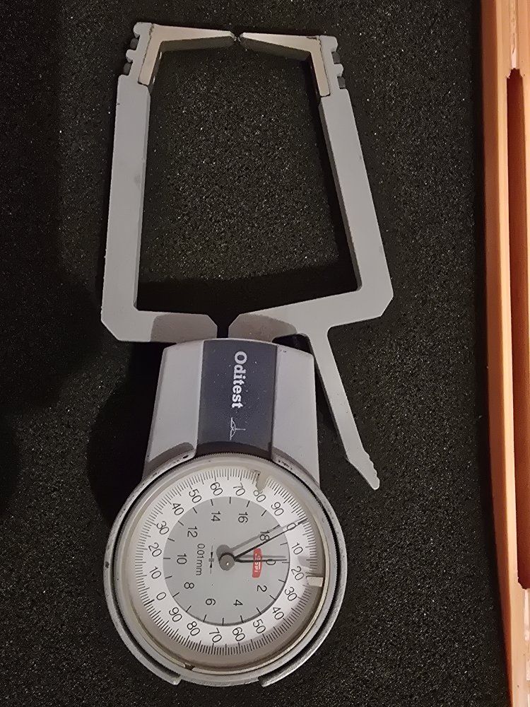 Oditest SPI Internal Caliper Caliper Gauge 21-580-6 (0-20mm / 0.01mm)