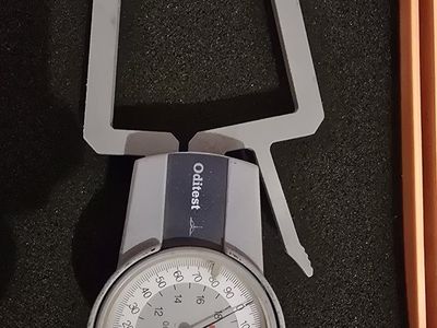Oditest SPI Internal Caliper Caliper Gauge 21-580-6 (0-20mm / 0.01mm)