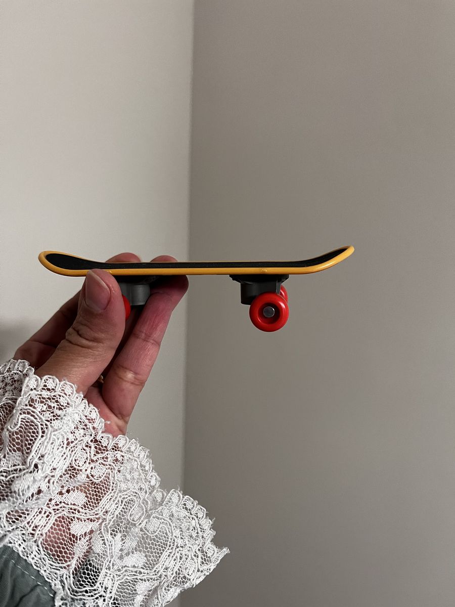 Parrot 🦜 skate board, BIRD NOT INCLUDED