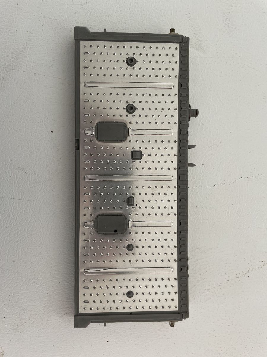 2nd Generation Prius Battery Cells