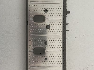 2nd Generation Prius Battery Cells