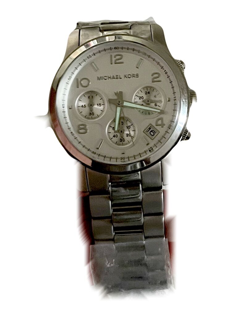 Michael Kors Him And Her Watch $200 obo