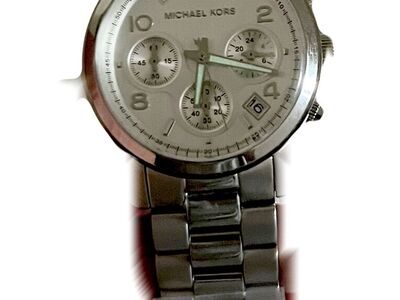 Michael Kors Him And Her Watch $200 obo