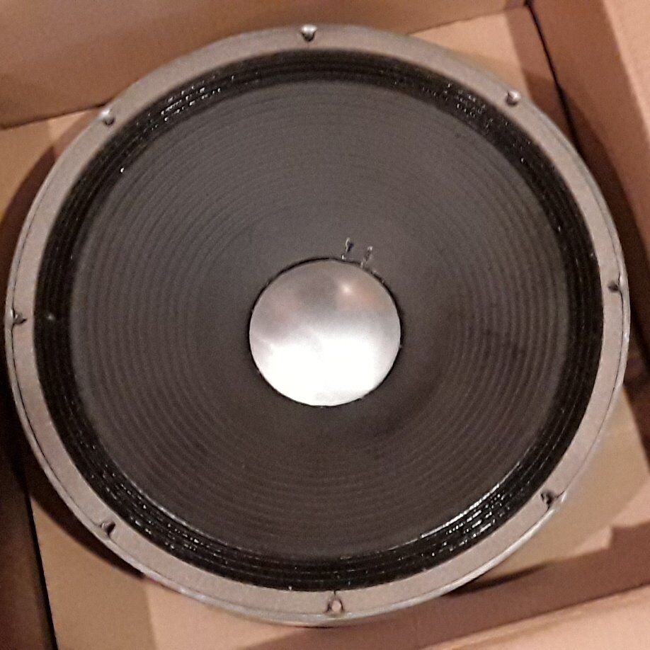 JBL D140f 15" speaker