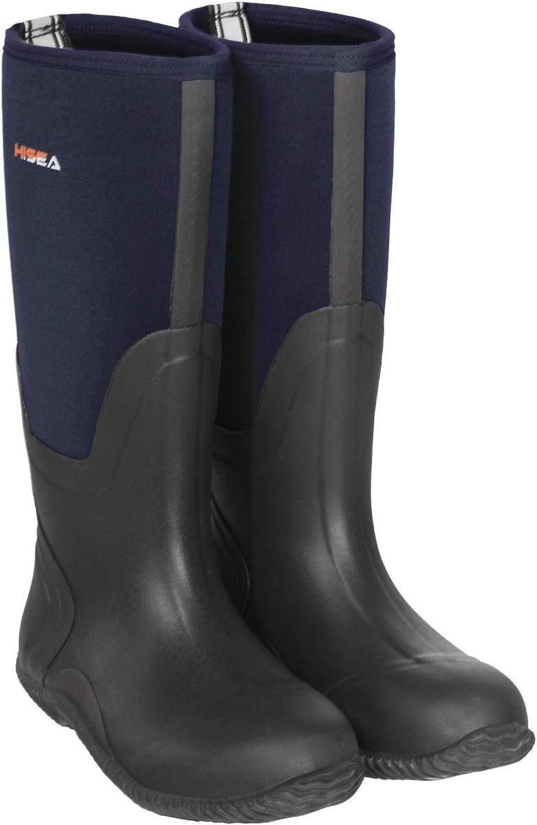 Hisea hunting boot