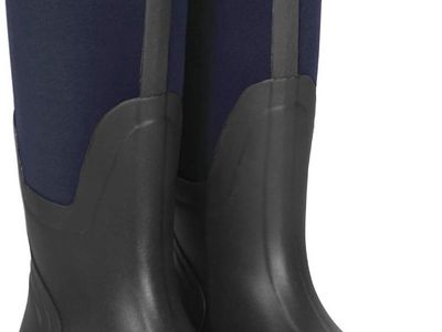 Hisea hunting boot