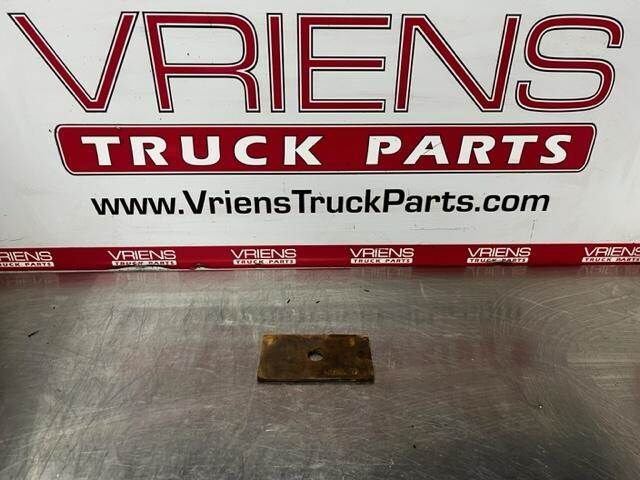 PETERBILT BRASS SHIM 02-133