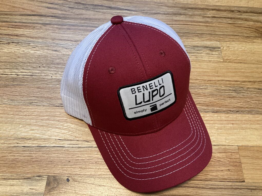 Benelli Lupo Hat