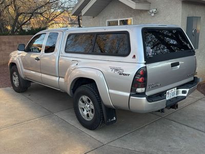 2010 Toyota Tacoma