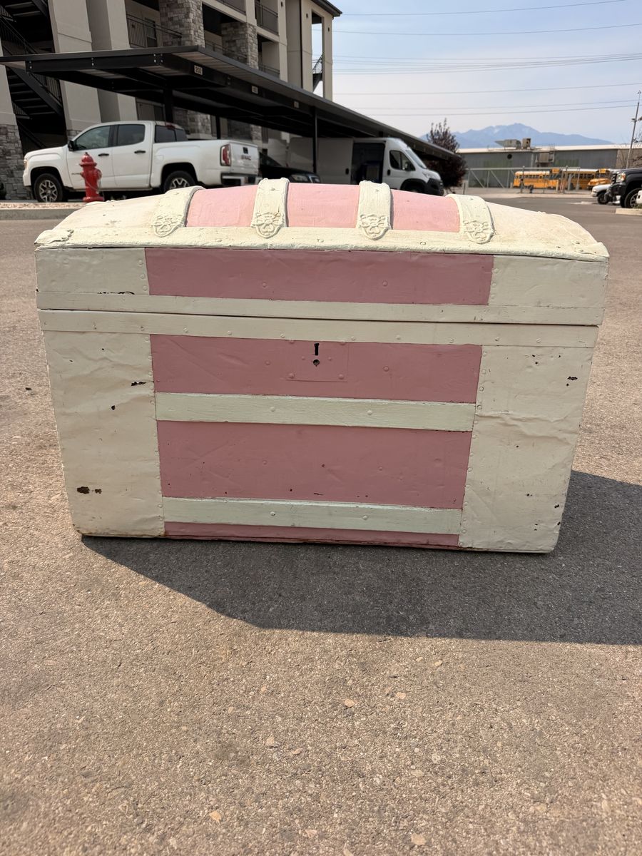 Storage Trunk