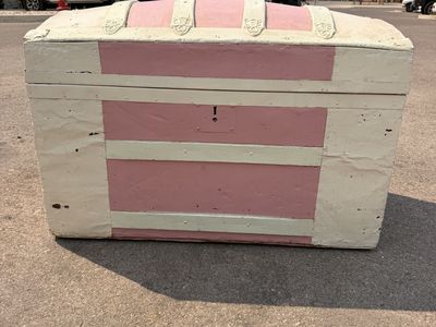 Storage Trunk