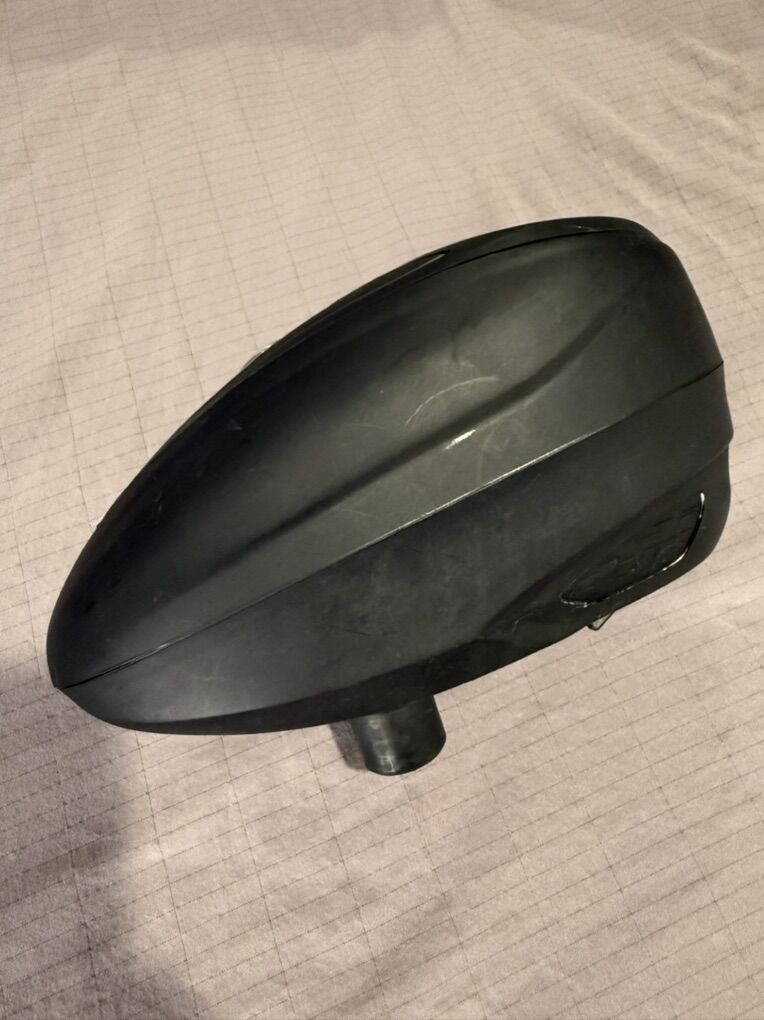 Dye Rotor LTR Paintball Loader