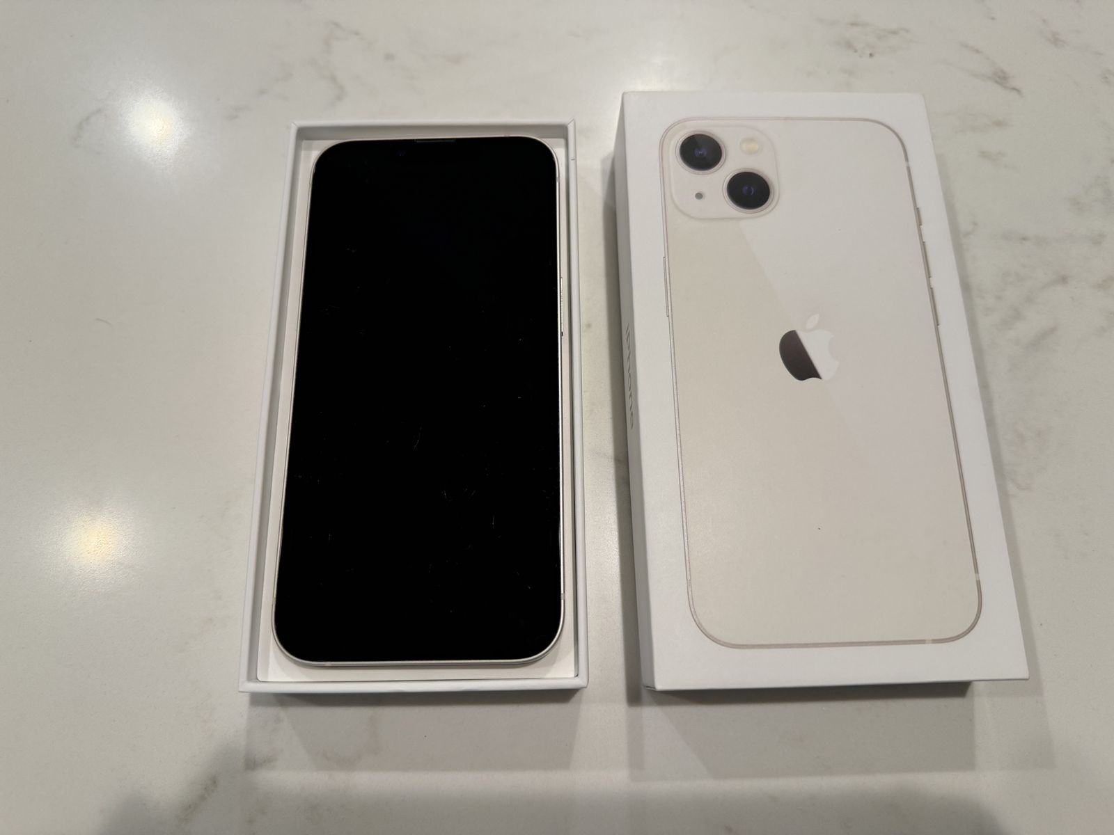 iPhone 13
