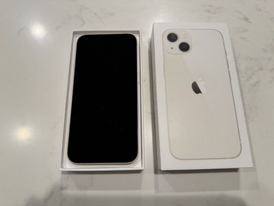 iPhone 13