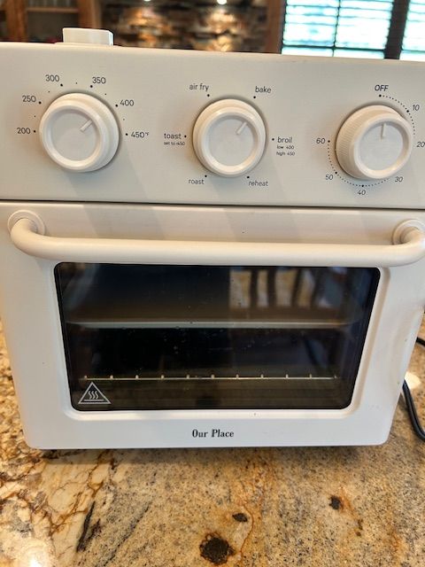 Our Place Wonder Oven