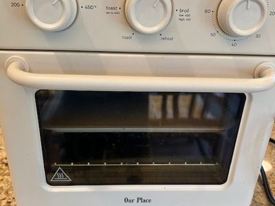 Our Place Wonder Oven