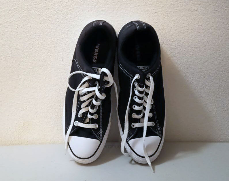 Converse 13 Mens, NO EMAILS OR TEXT PLEASE!