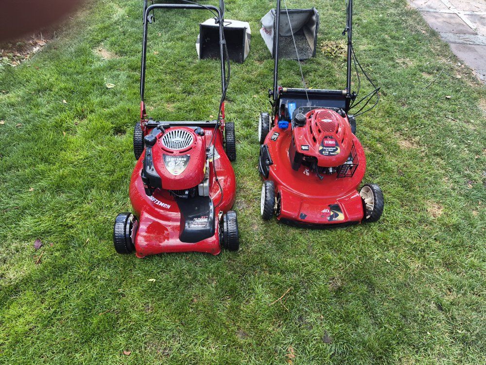 lawm mowers