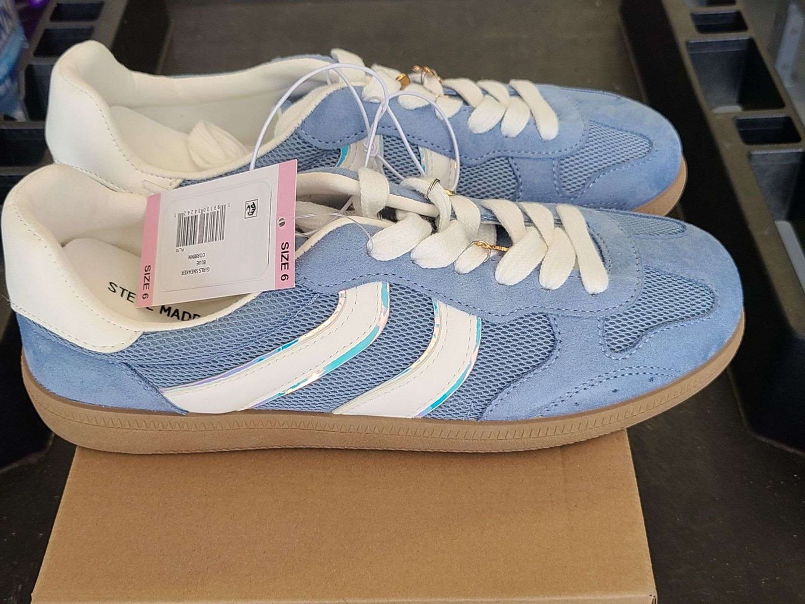 Mall Store Returns, Furnishings - Pocatello - ONLINE AUCTION