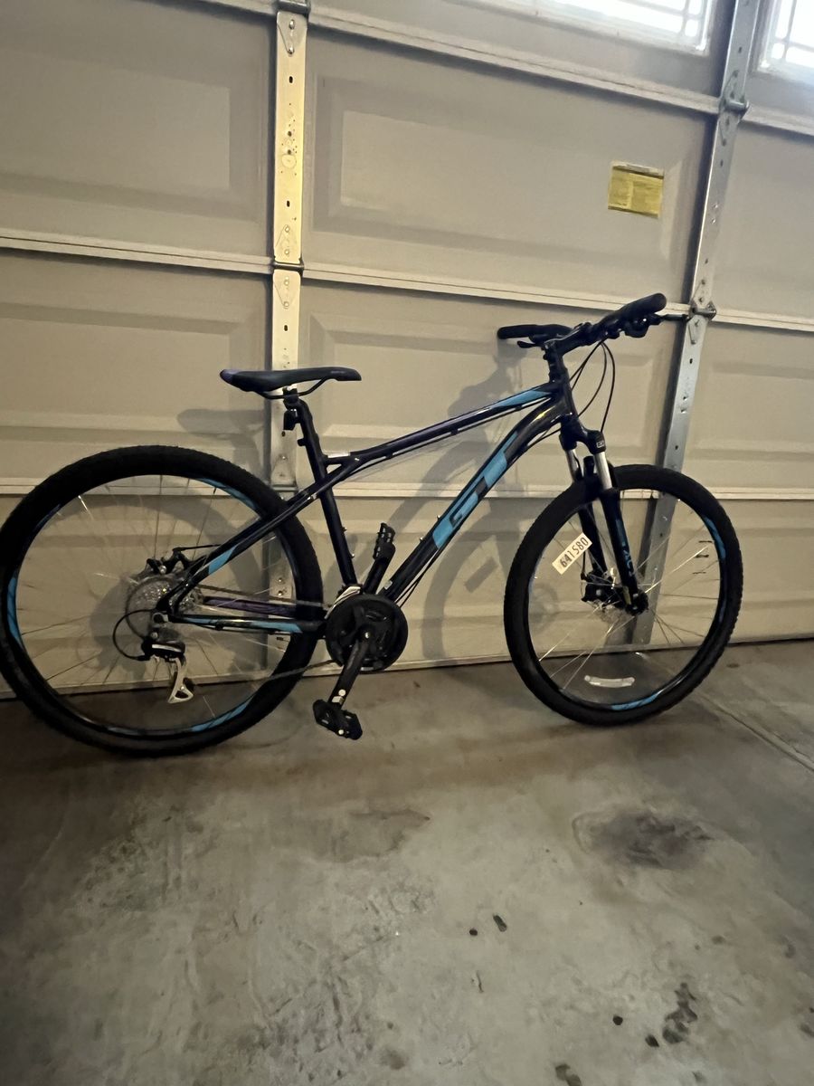 GT Laguna Pro Mountain Bike - Ladies “ New “ 