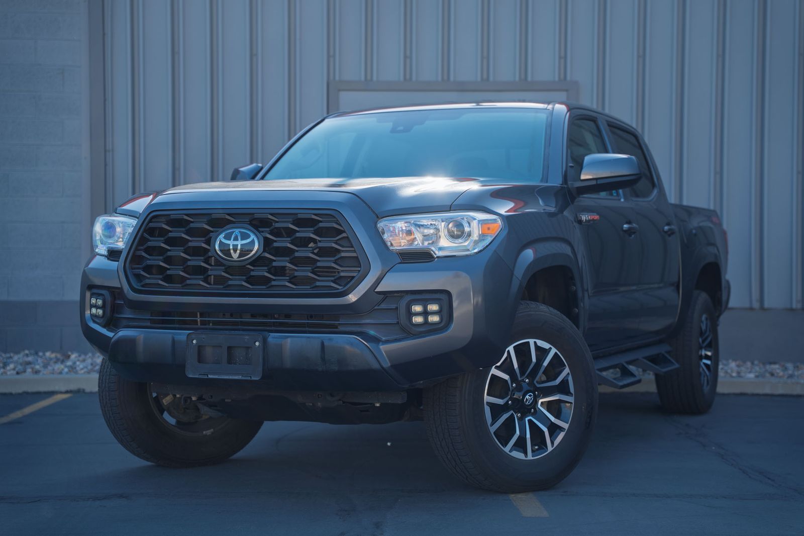 2020 Toyota Tacoma SR V6
