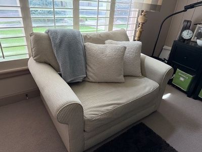 Love Seat