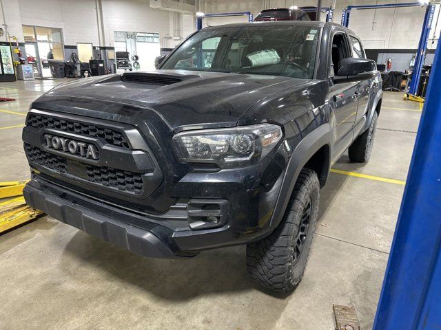 2019 Toyota Tacoma TRD Pro