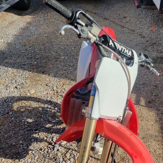 2005 CRF 250R