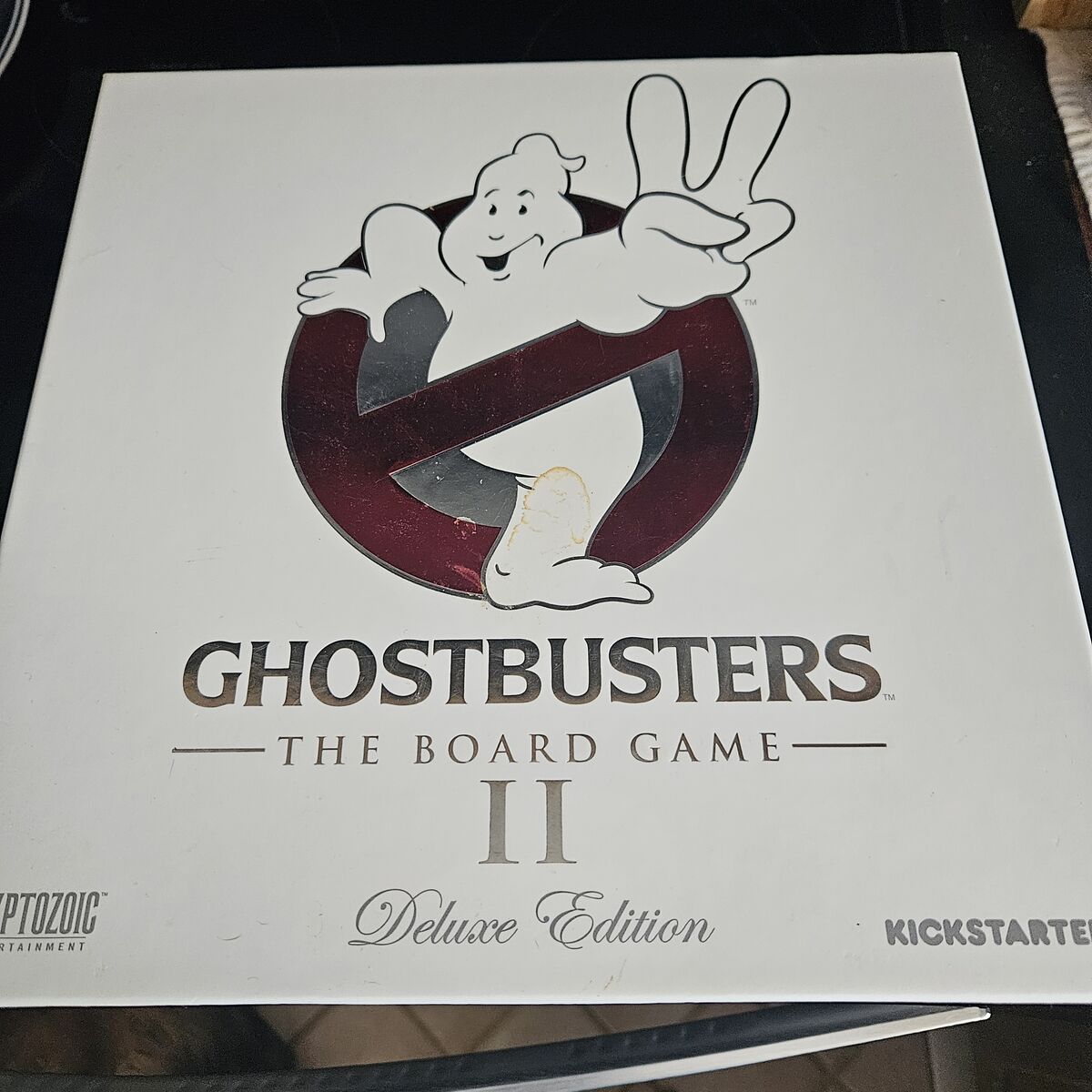 Collectors edition game