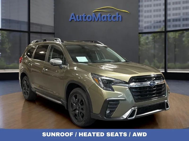 2023 Subaru Ascent Touring
